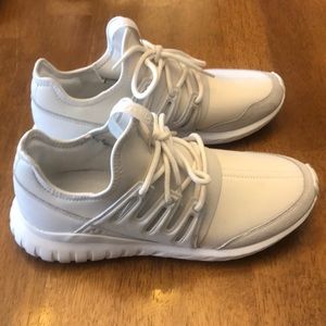 Adidas Originals Tubular Radial Crystal 9.5